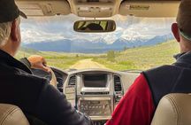 Private Colorado Backcountry 4x4 Off Road Adventure Tour
