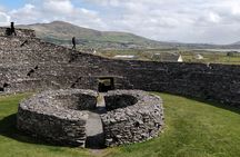 Ring of Kerry and Kerry Cliffs Private Tour
