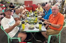 Evening Cambodian Food Tour
