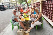 Evening Cambodian Food Tour
