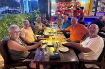 Evening Cambodian Food Tour