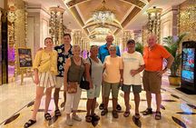 Evening Cambodian Food Tour