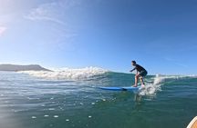 Private Surf Lessons in Waikiki