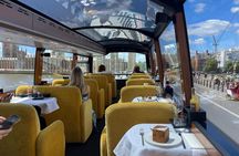 Best of London Afternoon Tea Tour Experience