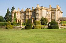 Secret Cotswolds Private Tour from Oxford