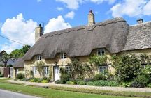 Secret Cotswolds Private Tour from Oxford