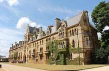 Secret Cotswolds Private Tour from Oxford