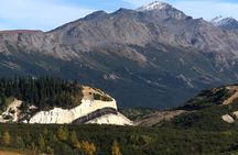 3 Hour: Alaska Gold Panning Experience near Denali 