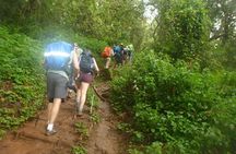 6 days Private Machame Route Tour
