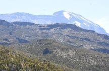 6 days Private Machame Route Tour