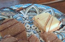 Walking food of Heraklion tour
