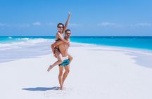 Holbox Boat Tour and Golf Cart 