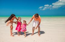 Holbox Boat Tour and Golf Cart 