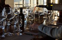Winery tour and tasting in the Chianti hills