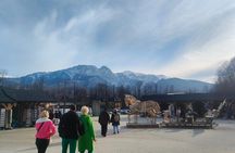 Zakopane and Thermal Pools Tour with Hotel Pickup