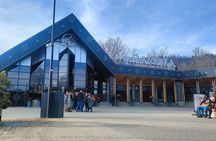 Zakopane and Thermal Pools Tour with Hotel Pickup