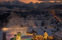 Zakopane and Thermal Pools Tour with Hotel Pickup