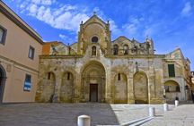 Discovering the Apulian beauties Lecce and Ostuni 