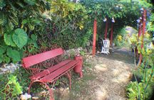 Ahhh Rasnatango Gallery and Garden