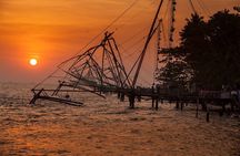 Kochi Heritage walk for cultural immersion