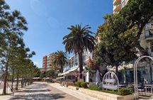 Saranda city tour and Lekursi castle 