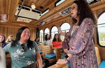 Psychic Sundays Tour