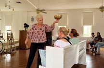 Psychic Sundays Tour