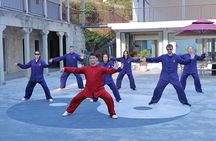 7-Day TaiChi & Qigong Wellness Retreat in China