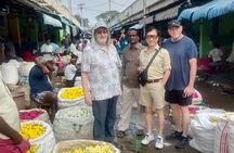 Kochi Heritage walk for cultural immersion