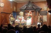 Kochi Heritage walk for cultural immersion