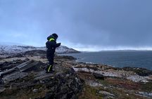 Wild Coast and WW2 History Tour on ATV 