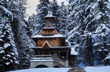 Krakow Zakopane Tour Tatra Mountains and Funicular Car