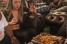 African Food Tasting Tour