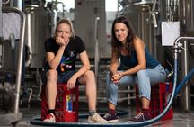 Brlog Brewery Tour and Beer Tasting 
