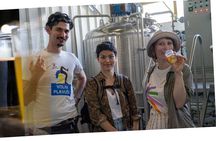 Brlog Brewery Tour and Beer Tasting 