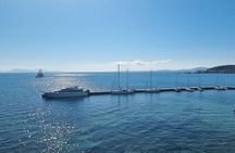 Corfu Town: Fateful Historical Moments Tour

