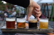 Brlog Brewery Tour and Beer Tasting 