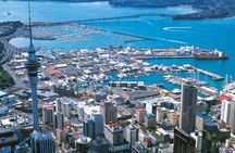 Private 1,2,3 Days Driver & Tesla- Customizable Tour-Unlimited KM