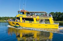Sunny Lady Dolphin and Sunset Cruises Orange Beach Alabama