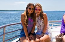 Sunny Lady Dolphin and Sunset Cruises Orange Beach Alabama