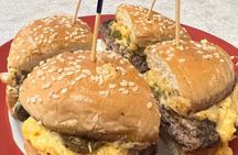 North Wilkesboro Walking Food Tour