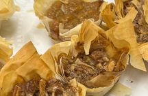 North Wilkesboro Walking Food Tour