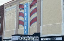 North Wilkesboro, NC Walking Food Tour