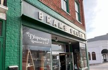 North Wilkesboro, NC Walking Food and History Tour