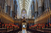London Westminster and Westminster Abbey Tour