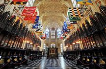 London Westminster and Westminster Abbey Tour