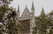 London Westminster and Westminster Abbey Tour