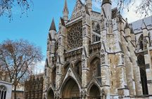 London Westminster and Westminster Abbey Tour