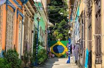 Samba paths: Explore History and Live the Carnival