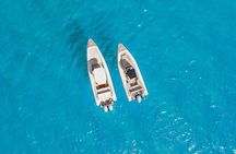 Private VIP Boat Tours in Cyclades